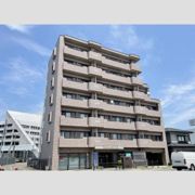 トライアムフ仙台の外観画像