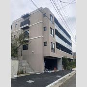 S-RESIDENCE目黒大岡山の外観画像