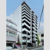 S-RESIDENCE板橋大山brimの間取り画像