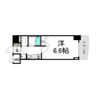 プレサンス千種駅前ネオステージの間取り画像