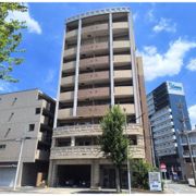プレサンス千種駅前ネオステージの外観画像