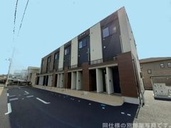 カーサ フェリーチェの外観画像