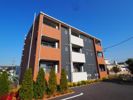 フォルテュナートの間取り画像
