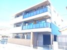 リズミン鴨宮の間取り画像
