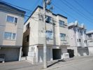 リュクス・N35の外観