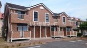 シャルマンCの間取り画像