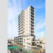 Nステージ本蓮沼の外観画像