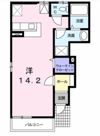 アルカンシエルの間取り画像