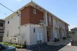 グレイス・Yの間取り画像
