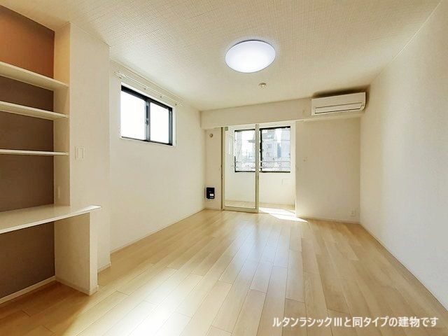 リビング