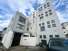 サンジミニアーノ・ハウスの外観画像