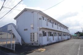 Kハイツの外観画像