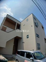 ADC高島Meiの外観画像
