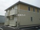 アークヒルズ Aの間取り画像