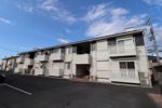サンファースト Bの間取り画像