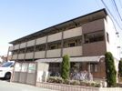 エスポワール八汐の間取り画像
