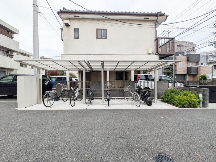その他