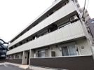 ブライト橋本の間取り画像