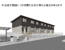 ホープフルパレスの間取り画像