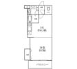 ARSおおたかの森の間取り画像