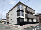 D-ROOM沢見の間取り画像