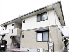 セジュールDXの外観画像