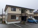エンゼルハイム A棟の間取り画像