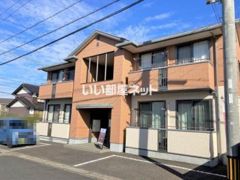 メゾン・ド・YOUの外観画像