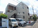 ADC高島Meiの外観