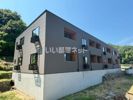 中野APARTMENTSの間取り画像