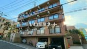 サンシャインの間取り画像