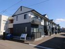 アネックス Bの間取り画像