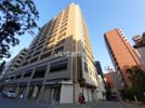 トア山手フラッツの間取り画像