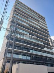 アルティザ姫路の外観画像