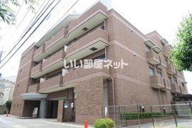 ブルームライフ向ヶ丘遊園の外観画像