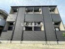ロフトンリッツ竹下の間取り画像