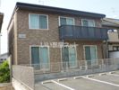 コーポK&Yの間取り画像