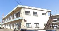 メゾン石川2号棟の間取り画像
