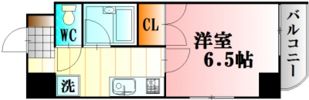貴船御館の間取り画像