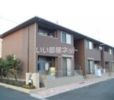ソレール Dの間取り画像