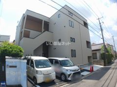 ADC高島Meiの外観画像