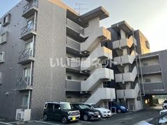 ハイリッヒ新屋敷の外観画像