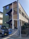MELDIA稲城の間取り画像
