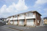 ペガサス Bの間取り画像