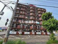 アルテ大在の外観画像