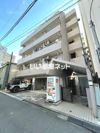 メインステージ川崎駅前の間取り画像