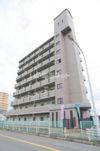貴船御館の間取り画像