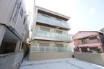 シャーメゾン園田町の間取り画像