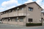 ブロードタウン大崎G棟の間取り画像