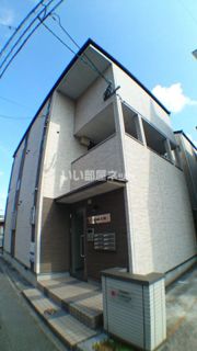 クリスタルK九大南3の外観画像